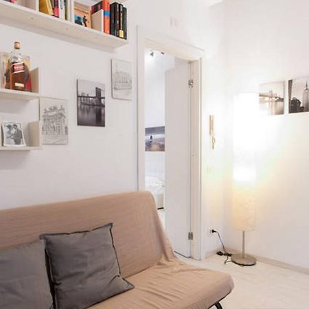 Corso Buenos Aires 35 Apartamento Milão Exterior foto
