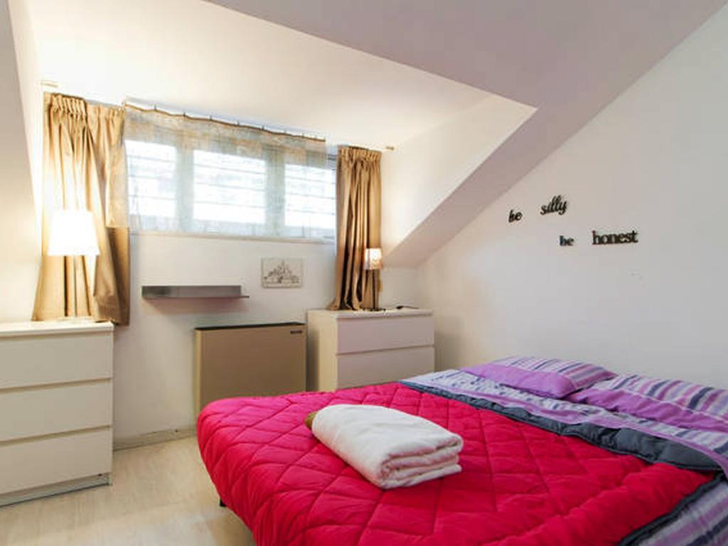 Corso Buenos Aires 35 Apartamento Milão Exterior foto