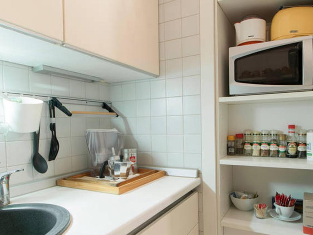 Corso Buenos Aires 35 Apartamento Milão Exterior foto
