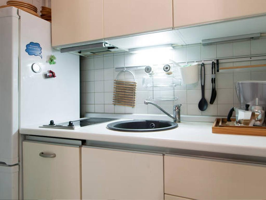 Corso Buenos Aires 35 Apartamento Milão Exterior foto