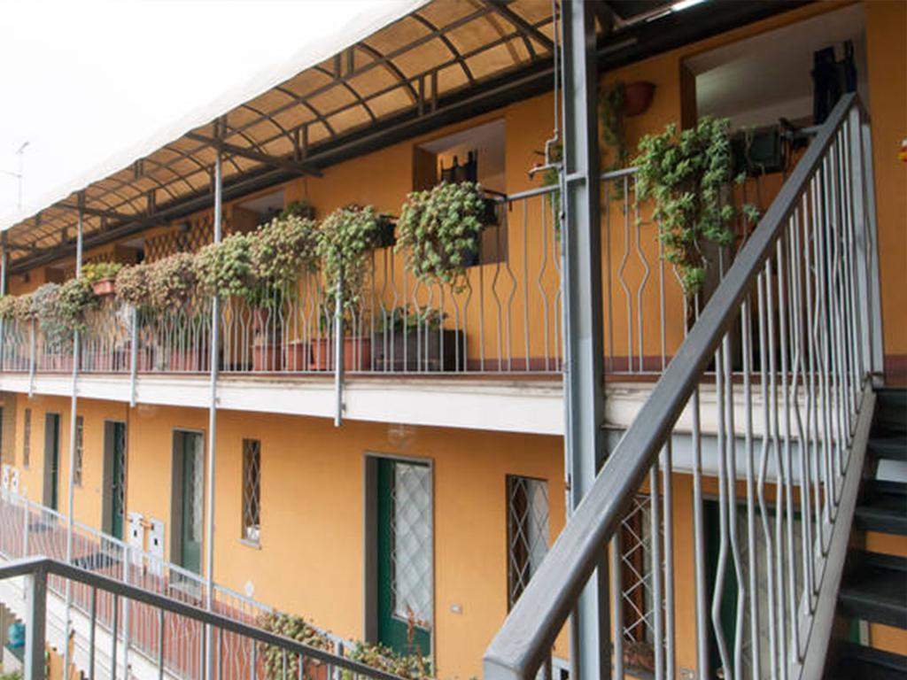 Corso Buenos Aires 35 Apartamento Milão Exterior foto