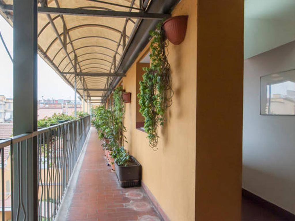 Corso Buenos Aires 35 Apartamento Milão Exterior foto