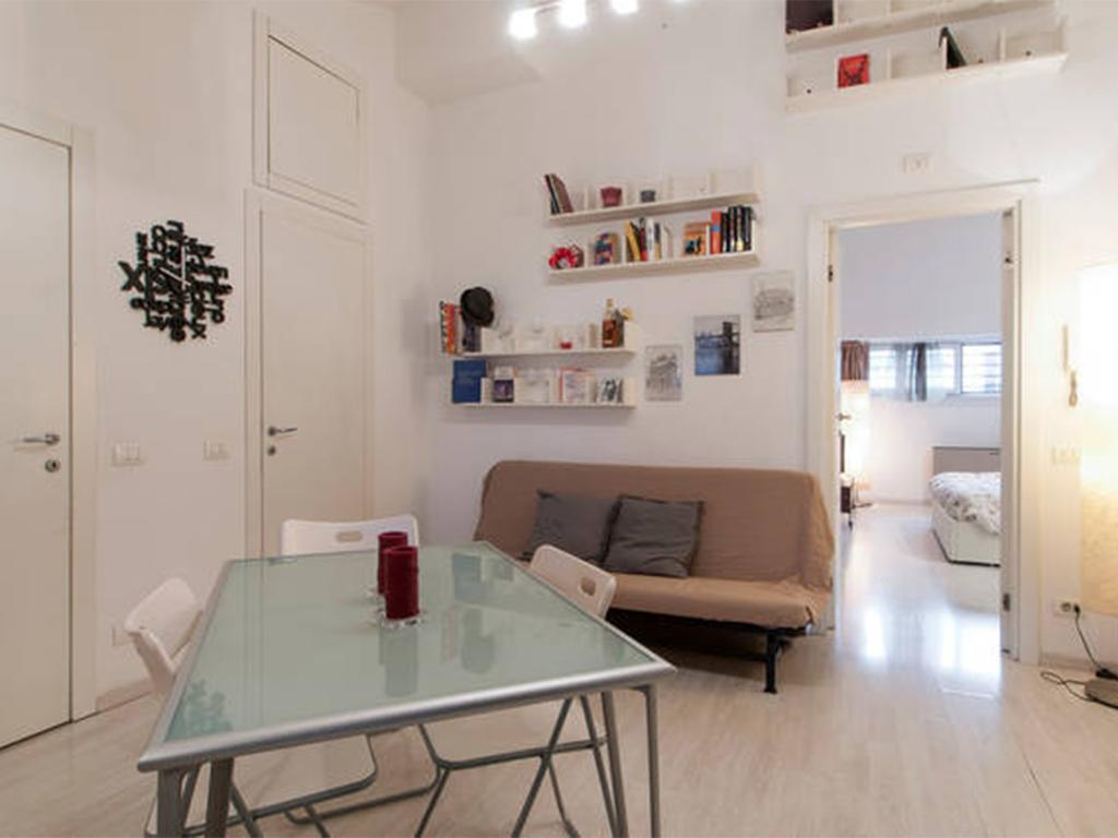 Corso Buenos Aires 35 Apartamento Milão Exterior foto
