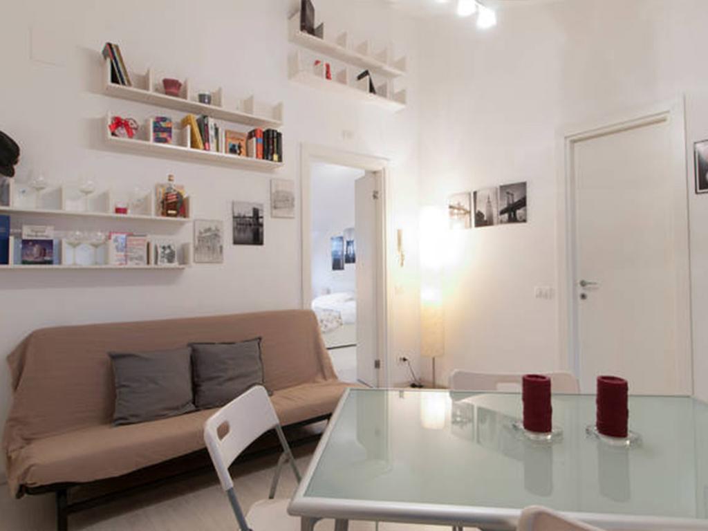 Corso Buenos Aires 35 Apartamento Milão Exterior foto