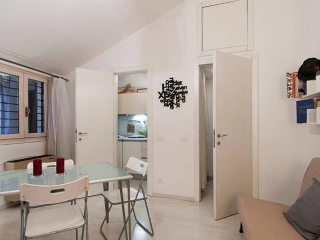 Corso Buenos Aires 35 Apartamento Milão Exterior foto